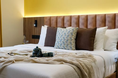 Baljees Melville Utopia Apartments | 1-BHK | Kitchen | Lift  – 1 bedroom villa in Shimla, Himachal Pradesh