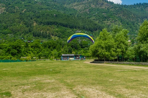 Serene @ Amritalaya - Raison – 2 bedroom villa in Manali, Himachal Pradesh