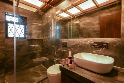 Casa Ember – 5 bedroom villa in Lonavala, Maharashtra