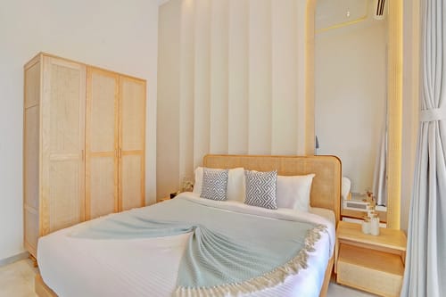 Meraki Villa | Majestic 6-BHK Glass Villa With Private Pool, Balcony, Garden & Gazebo – 6 bedroom villa in Lonavala, Maharashtra