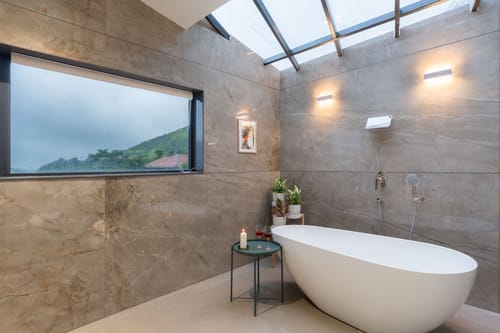 Bael Leaf – 4 bedroom villa in Nashik, Maharashtra