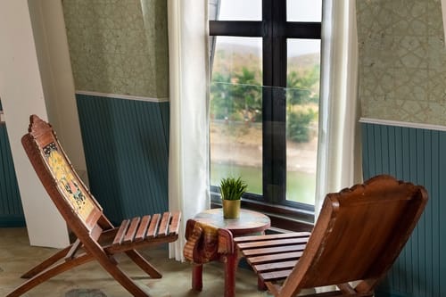 Cerenity Castle – 4 bedroom villa in Nashik, Maharashtra