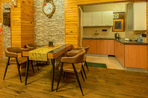 Golden Bliss Cottage - Ramgarh – 5 bedroom villa in Nainital, Uttarakhand