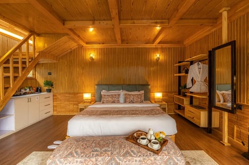 Mandukya Tandi | Luxury Villa 2