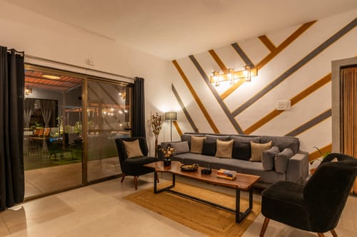 Mangifera Agro Estate – 5 bedroom villa in Pune, Maharashtra