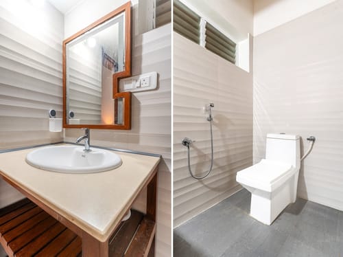 Comfort @ Verdant Farmstay – 2 bedroom villa in Bangalore, Karnataka