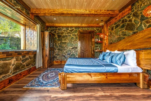 Serafina – 4 bedroom villa in Srinagar, Jammu and kashmir
