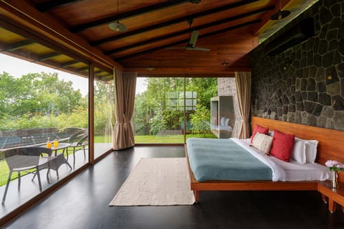 Stonescape Villa – 4 bedroom villa in Nashik, Maharashtra