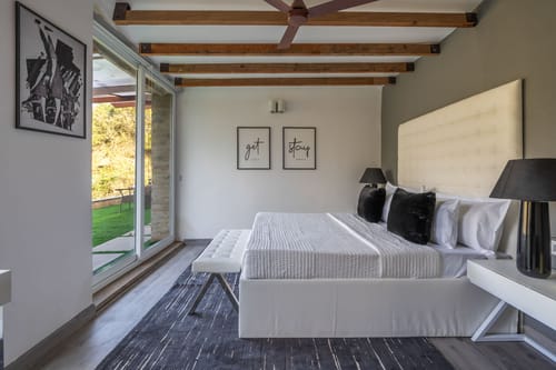 La Casa Oberoi – 4 bedroom villa in Bhimtal, Uttarakhand