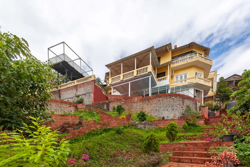 Quietude @ Serenity Hills