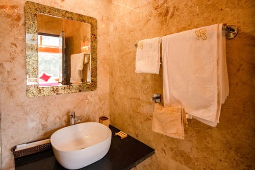 Golden Bliss Cottage - Ramgarh – 5 bedroom villa in Nainital, Uttarakhand