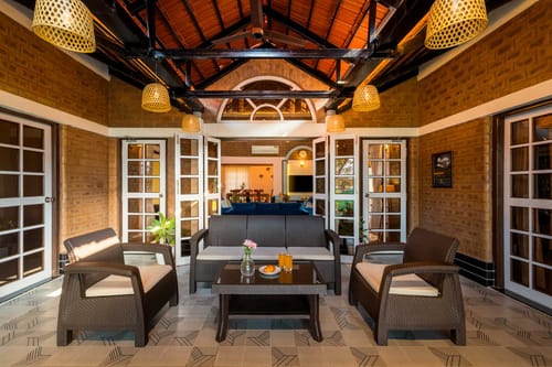 Lumos Paradise – 3 bedroom villa in Karjat, Maharashtra