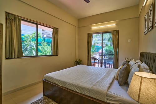 Solea – 5 bedroom villa in Panchgani, Maharashtra