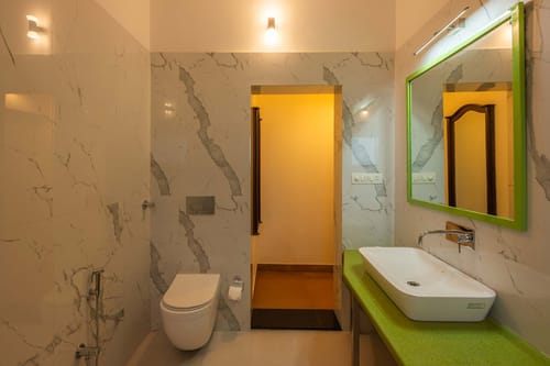 Nature Ville – 4 bedroom villa in Jaipur, Rajasthan