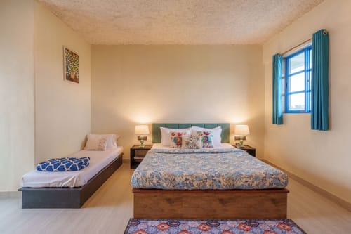 Kaia @ Villa Thalassa