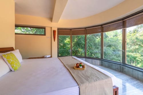 The Boulevard Villa – 4 bedroom villa in Lonavala, Maharashtra