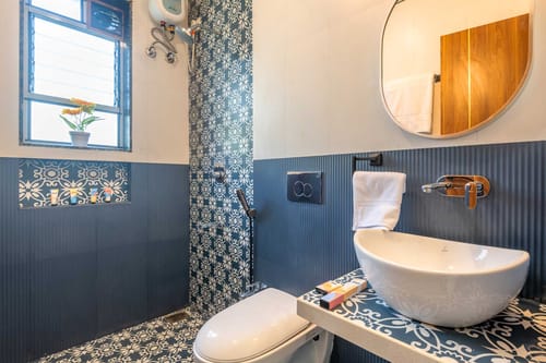Daffodil Villa – 4 bedroom villa in Karjat, Maharashtra