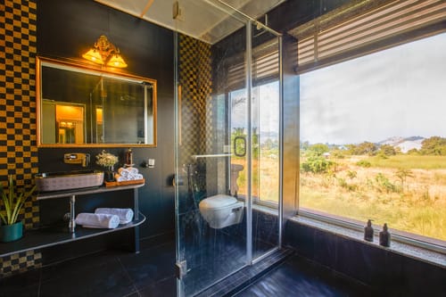 The Fig Tree Heritage – 8 bedroom villa in Lonavala, Maharashtra