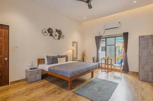 Sundream Palms – 6 bedroom villa in Alibaug, Maharashtra