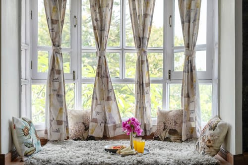 House of Hive – 5 bedroom villa in Nainital, Uttarakhand