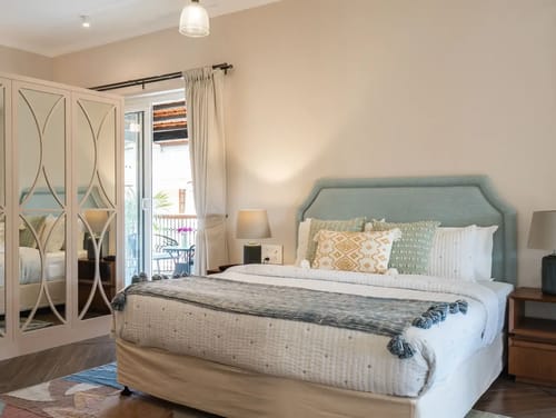 Opalys | 4-BHK | Pvt Pool & Garden | Lift – 4 bedroom villa in North Goa, Goa