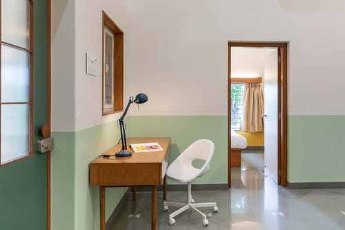 Villa Aangan – 5 bedroom villa in Lonavala, Maharashtra
