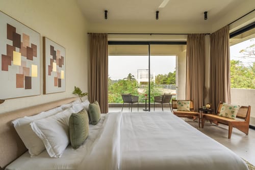 Sage Villa – 5 bedroom villa in Alibaug, Maharashtra