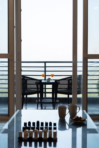 The Elmstone - Garkhal – 8 bedroom villa in Kasauli, Himachal Pradesh