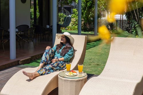 Villa Verona – 3 bedroom villa in Lonavala, Maharashtra