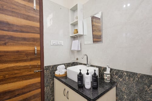 Haven Villa | 3-BHK Villa With Swimming Pool And Garden Area – 3 bedroom villa in Jaipur, Rajasthan