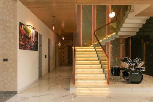 Grace @ Priana – 3 bedroom villa in Jaipur, Rajasthan