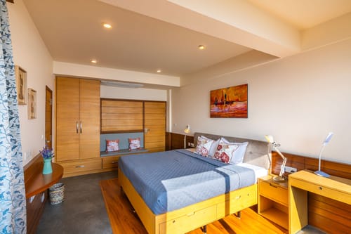 Elysium Estate – 16 bedroom villa in Shimla, Himachal Pradesh