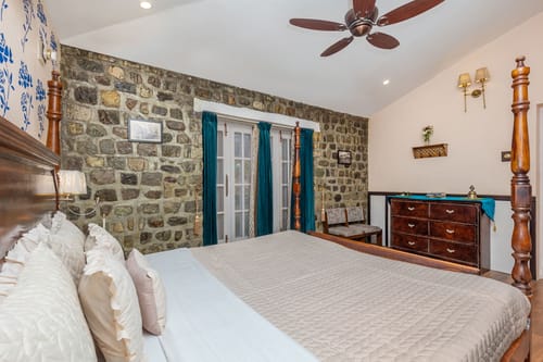 The Enchanted Forest