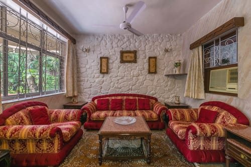 Cove Cottage – 3 bedroom villa in Lonavala, Maharashtra