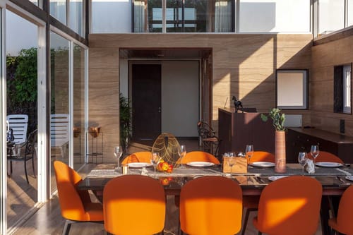 La Mer – 5 bedroom villa in Igatpuri, Maharashtra