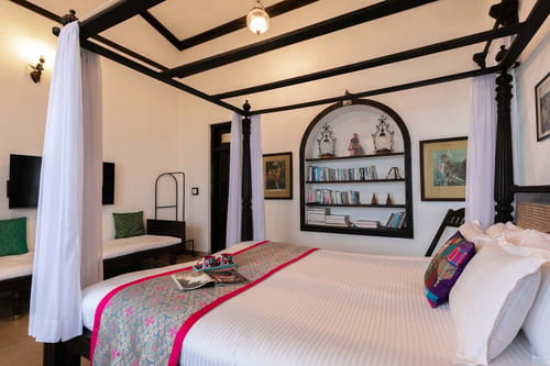 Ananda Villa – 3 bedroom villa in Lonavala, Maharashtra