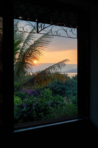 Laguna Escape - Wai – 4 bedroom villa in Panchgani, Maharashtra