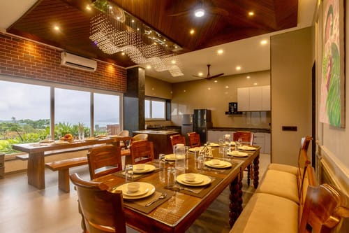 PS’ Infinity Hideout