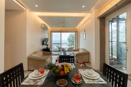 The Elmstone - Garkhal – 8 bedroom villa in Kasauli, Himachal Pradesh