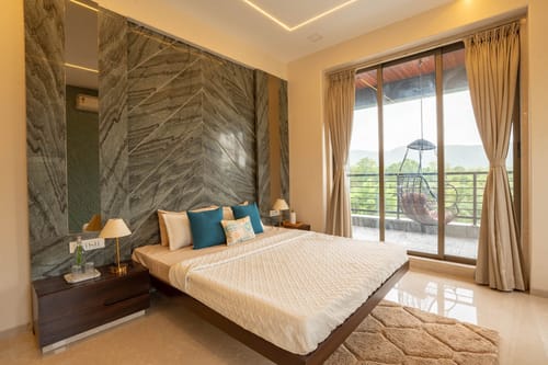 Ashbourne Estate - Wada