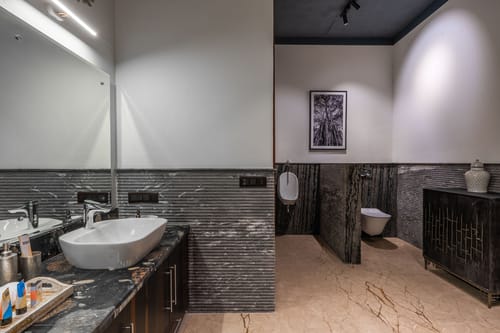 Villa Bali – 4 bedroom villa in New delhi, Delhi