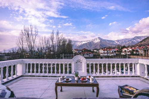 Midsummer Moon – 5 bedroom villa in Srinagar, Jammu And kashmir
