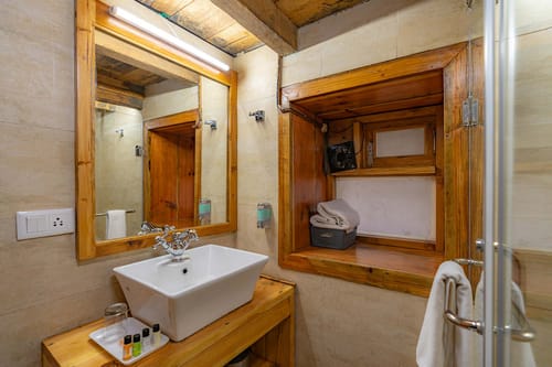 Daafi – 10 bedroom villa in Shimla, Himachal Pradesh