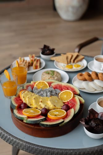 Gardenéa Collection - 17 BHK