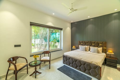 Cloudberry Estate – 6 bedroom villa in Delhi-ncr, Delhi