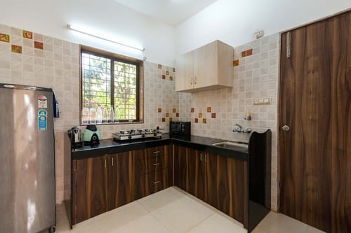 Moonlit Hills – 4 bedroom villa in Lonavala, Maharashtra