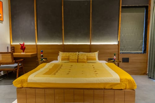 Terra @ Urban Escape – 3 bedroom villa in Jaipur, Rajasthan