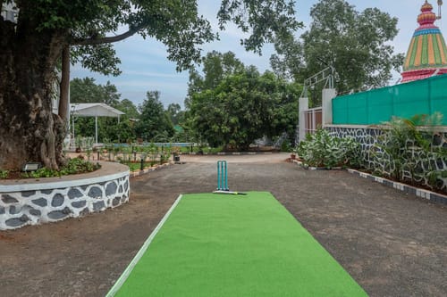Serenity @ Grey Hues – 6 bedroom villa in Karjat, Maharashtra