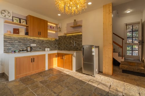 Ridge of Twilight W/ Jacuzzi