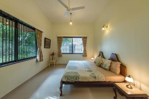Woodstone Villa – 5 bedroom villa in Lonavala, Maharashtra